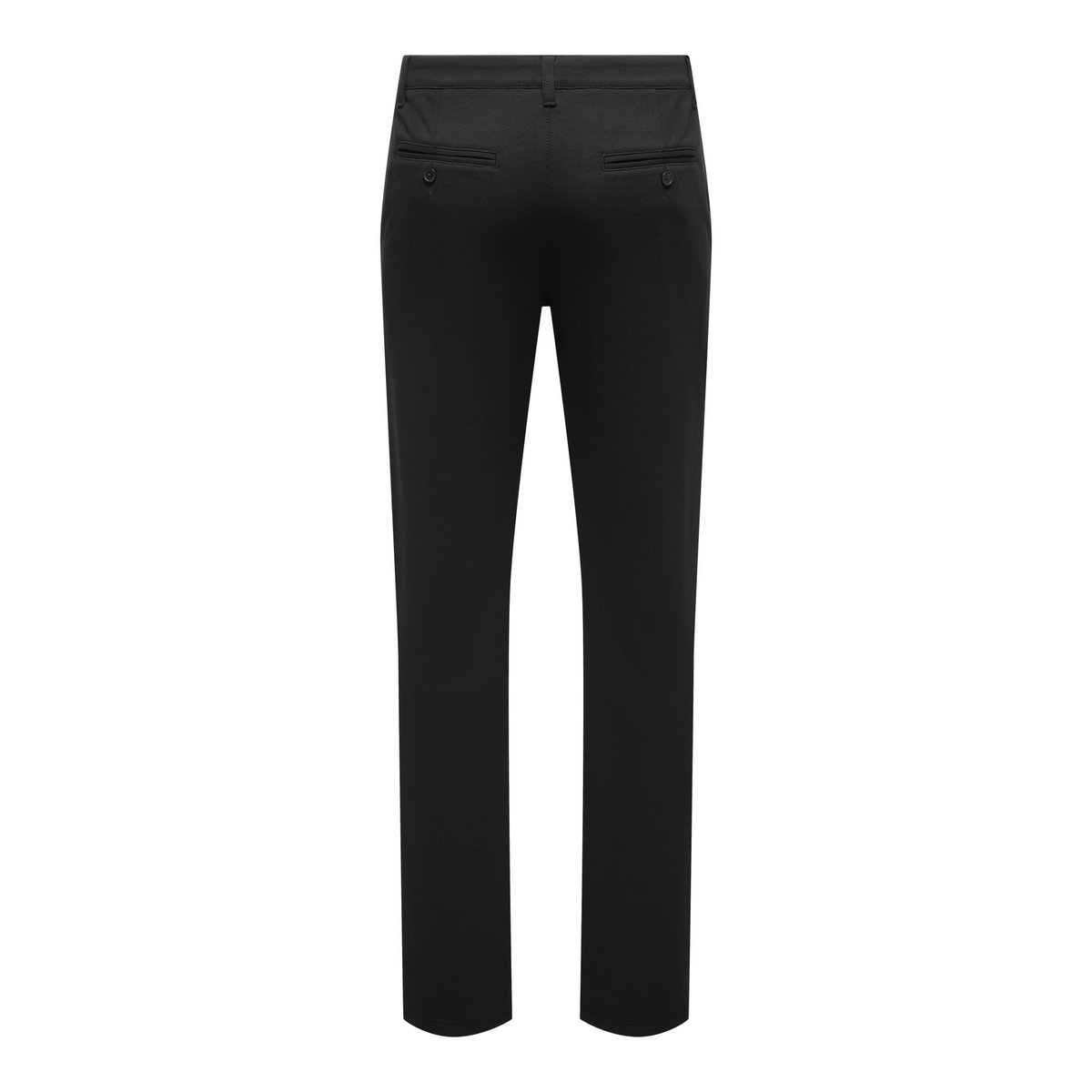 Pantalon De Tailleur black 1, ONLY & SONS