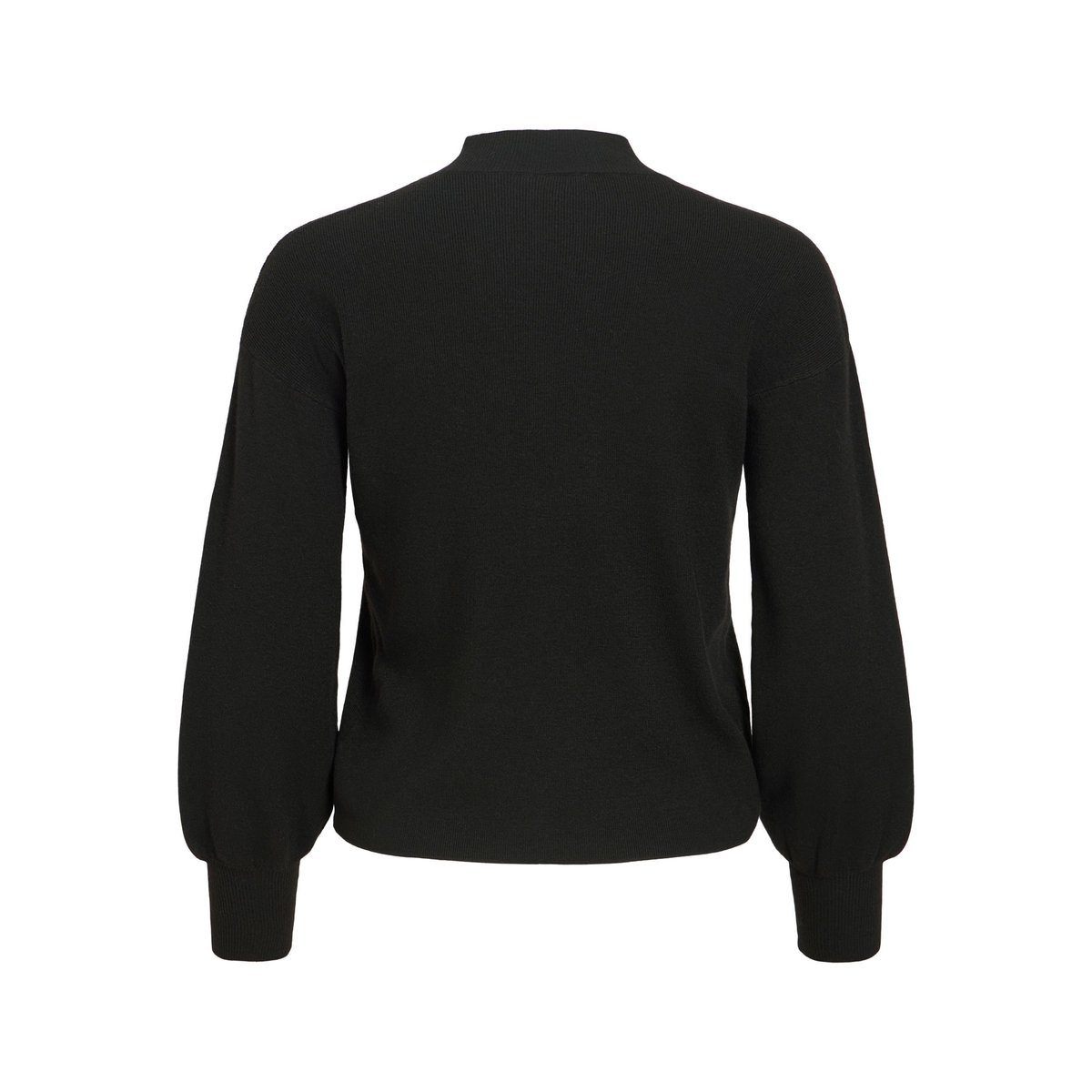 Pull En Maille noir - black1, VILA