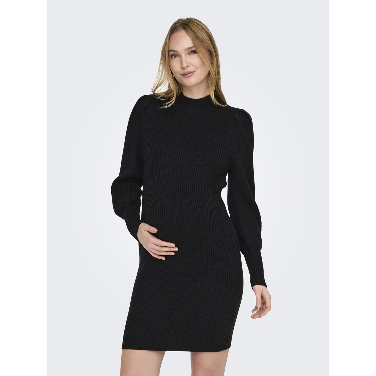 Robe black 1, ONLY