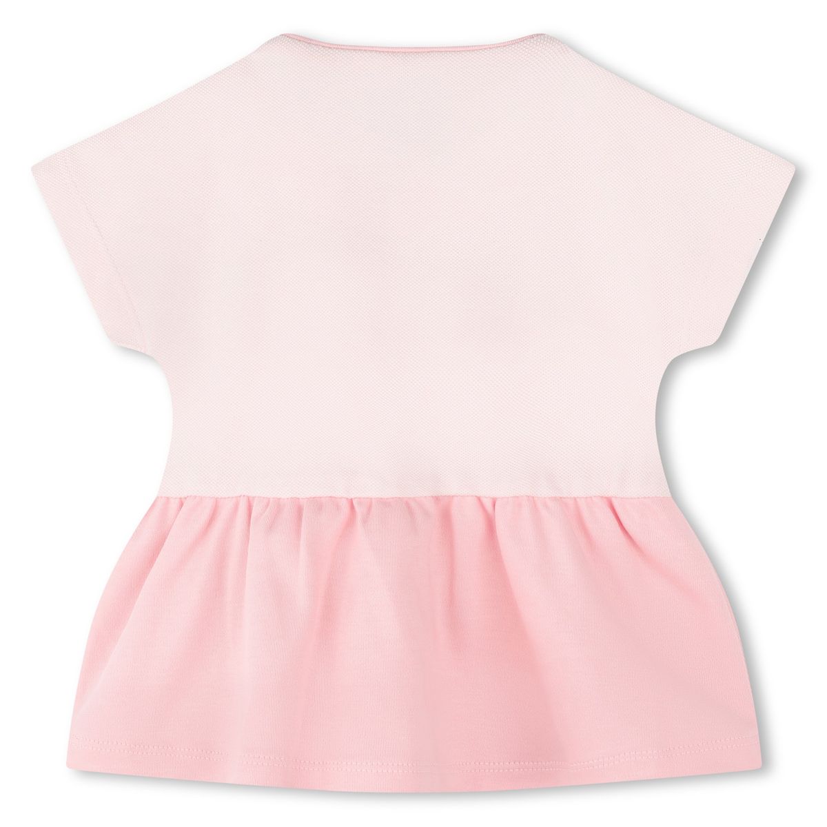 Ensemble robe et legging baby pink, BOSS KIDSWEAR