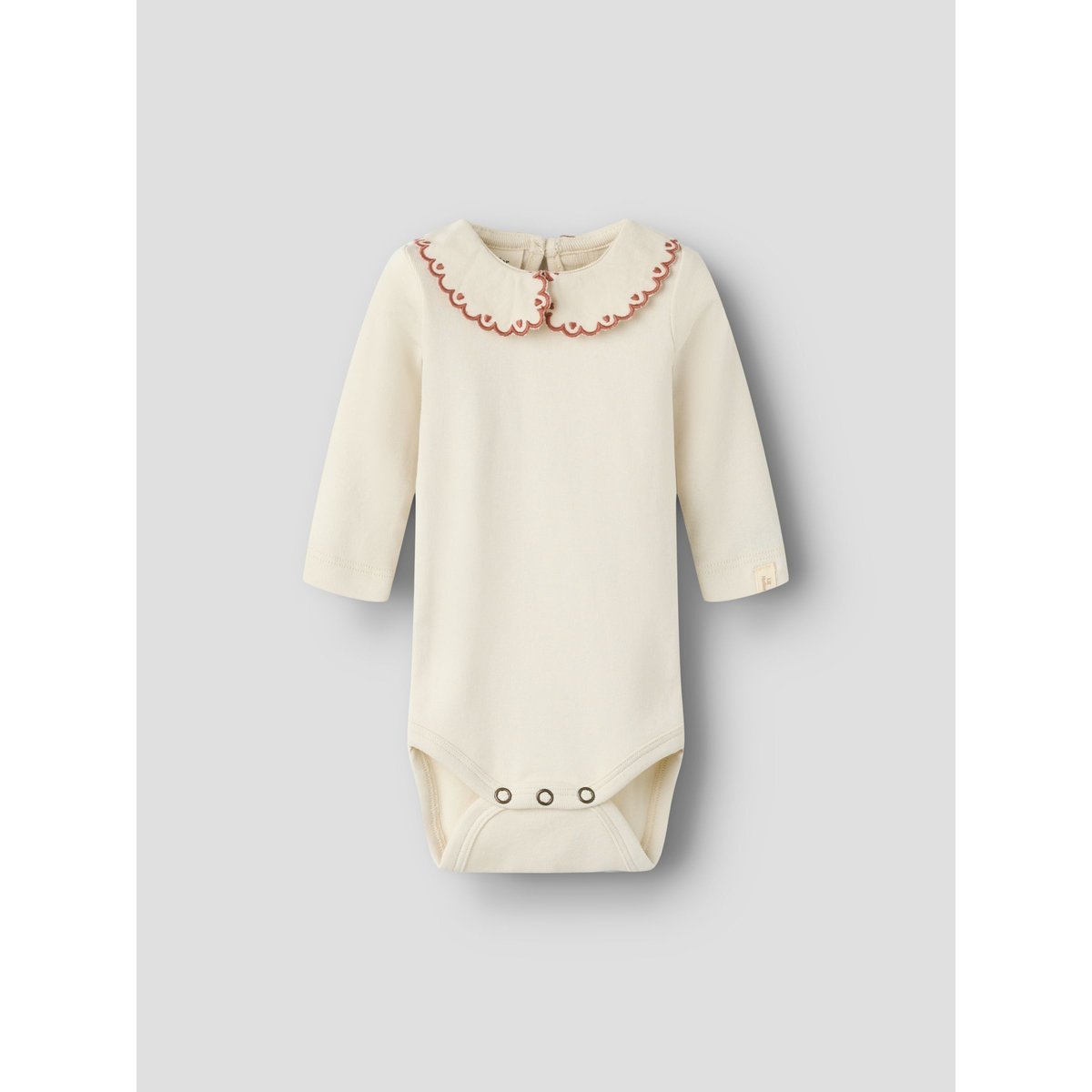 Barboteuse blanc - turtledove1, NAME IT