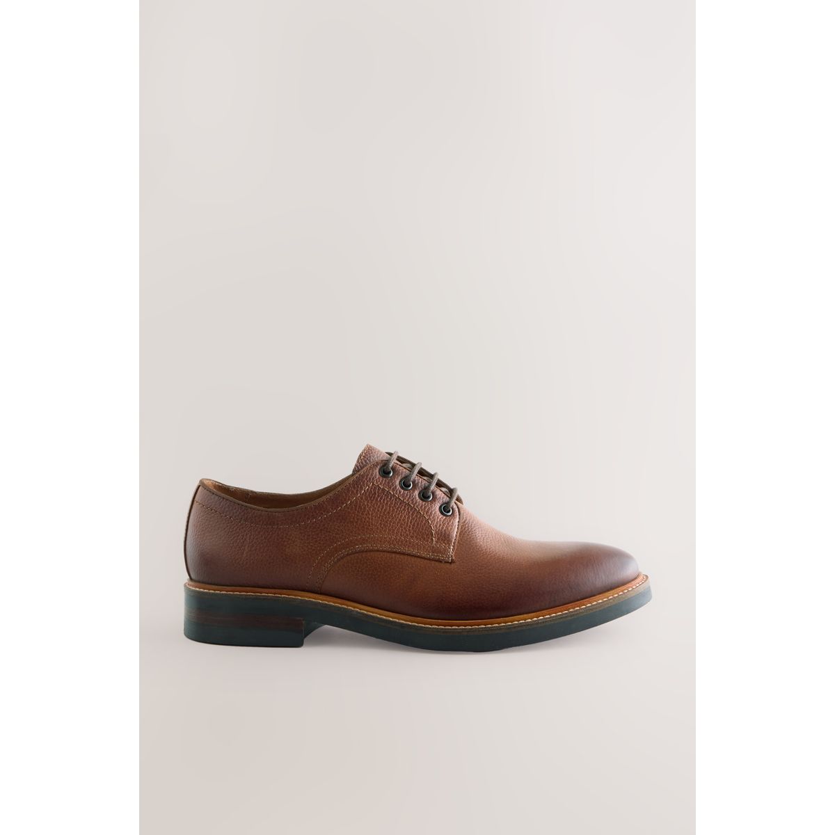 Derbies marron fauve, NEXT