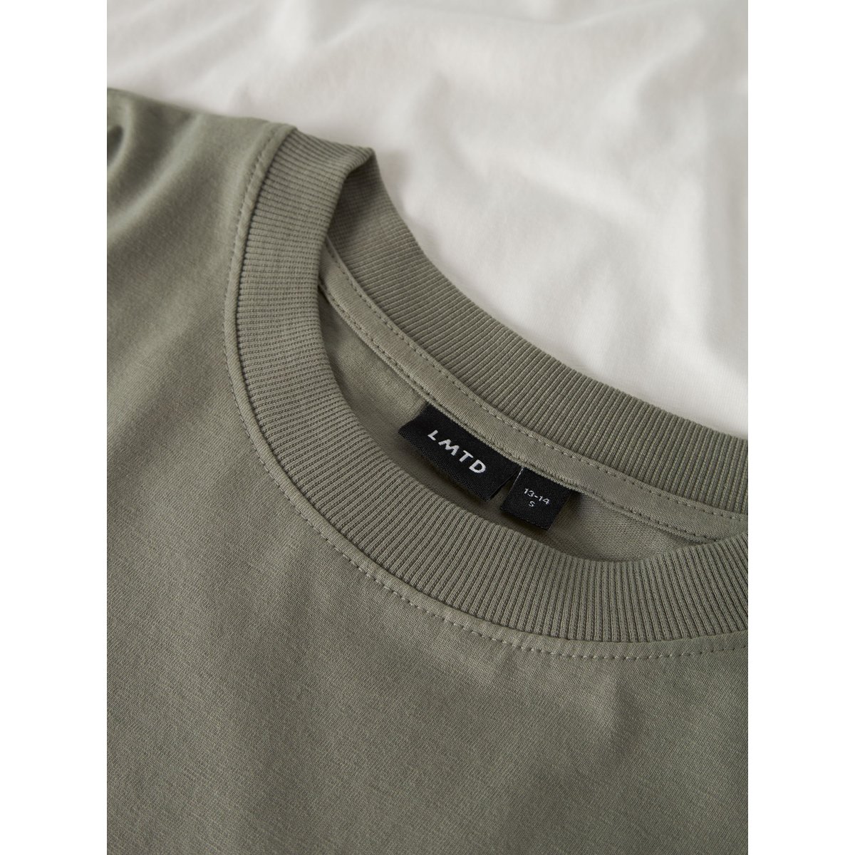 T-Shirt vetiver, NAME IT