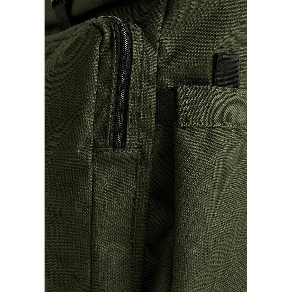 L Pack Roll-Top Backpack grey, LEVI'S