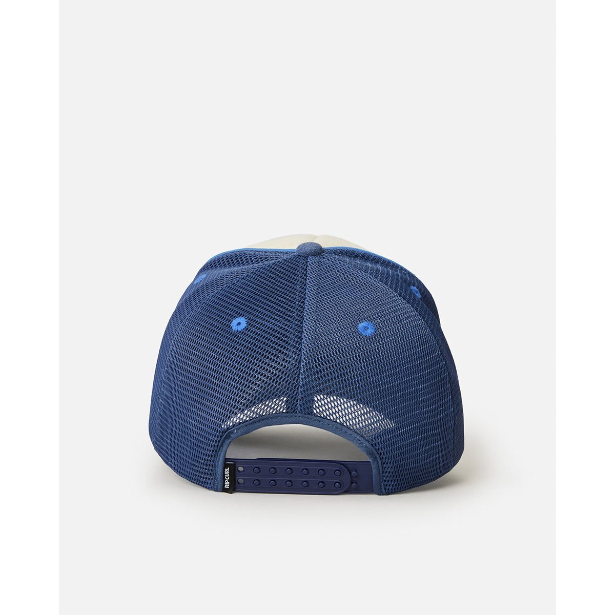 Casquette MIXED REVIVAL TRUCKER bleu foncé, RIP CURL