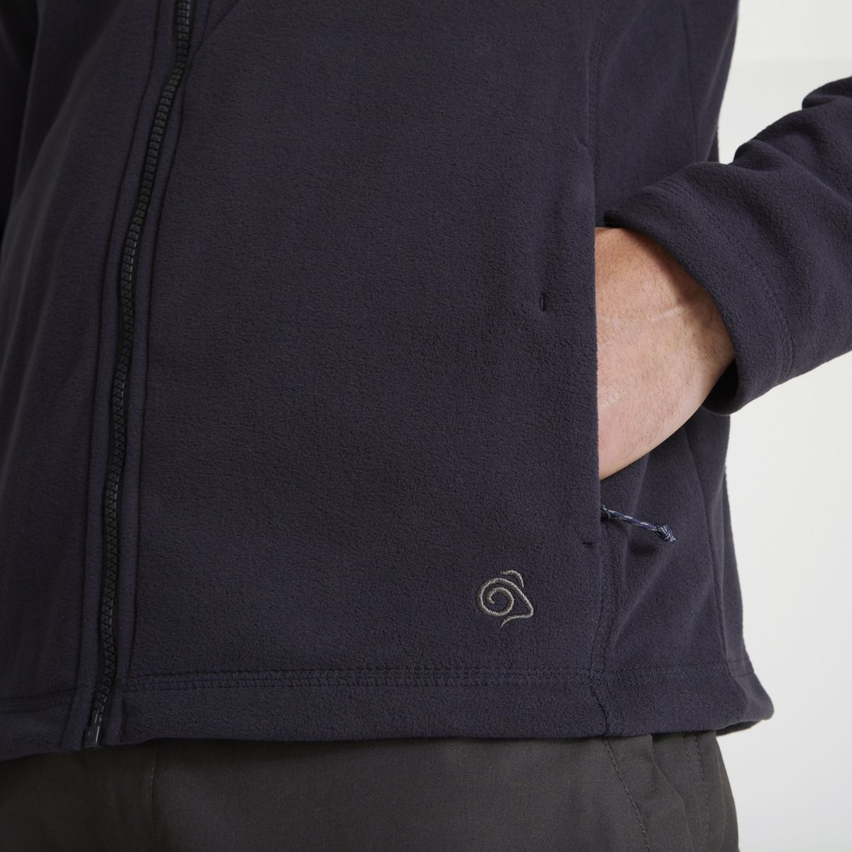 Veste EXPERT COREY bleu marine, CRAGHOPPERS