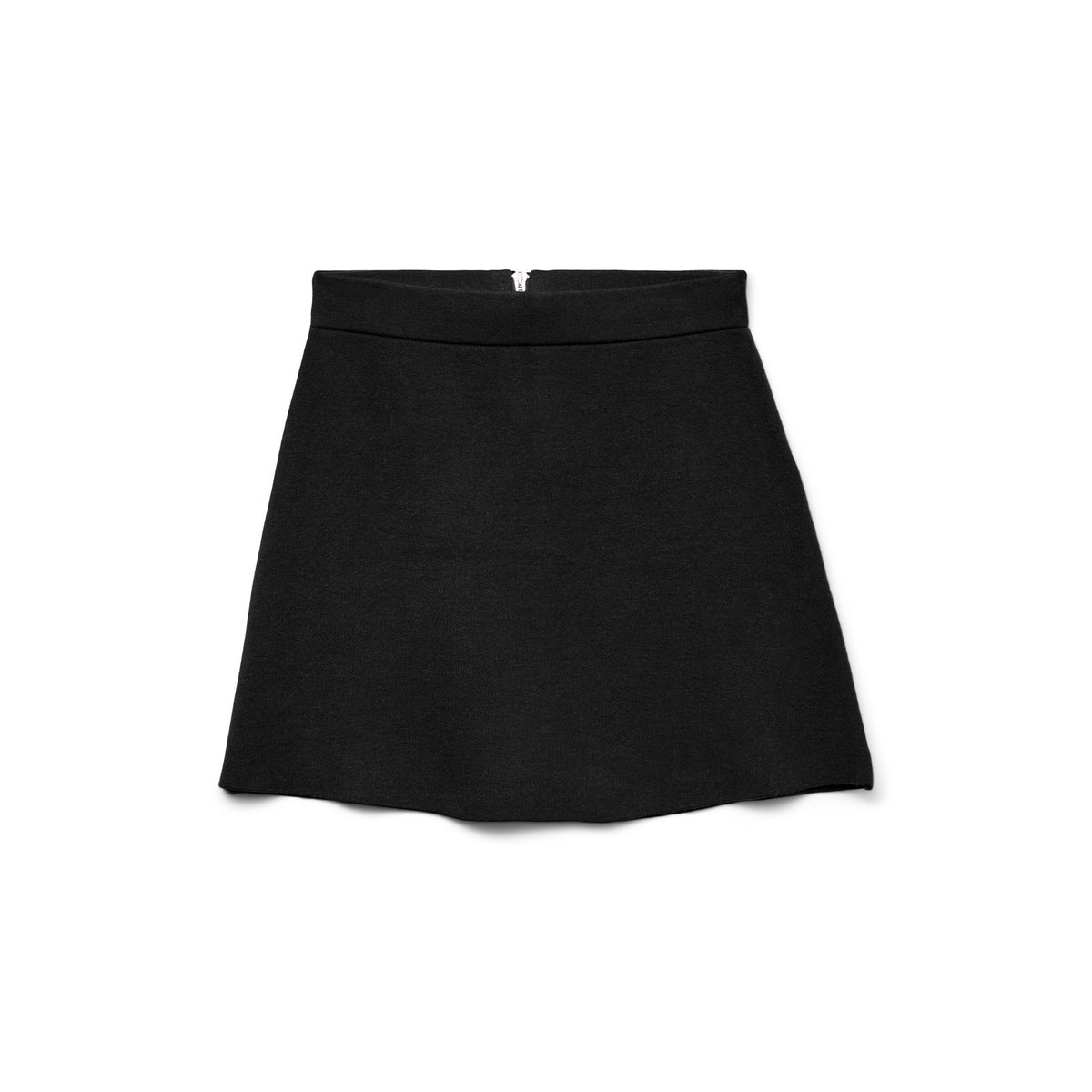 Jupe En Maille black, VERO MODA