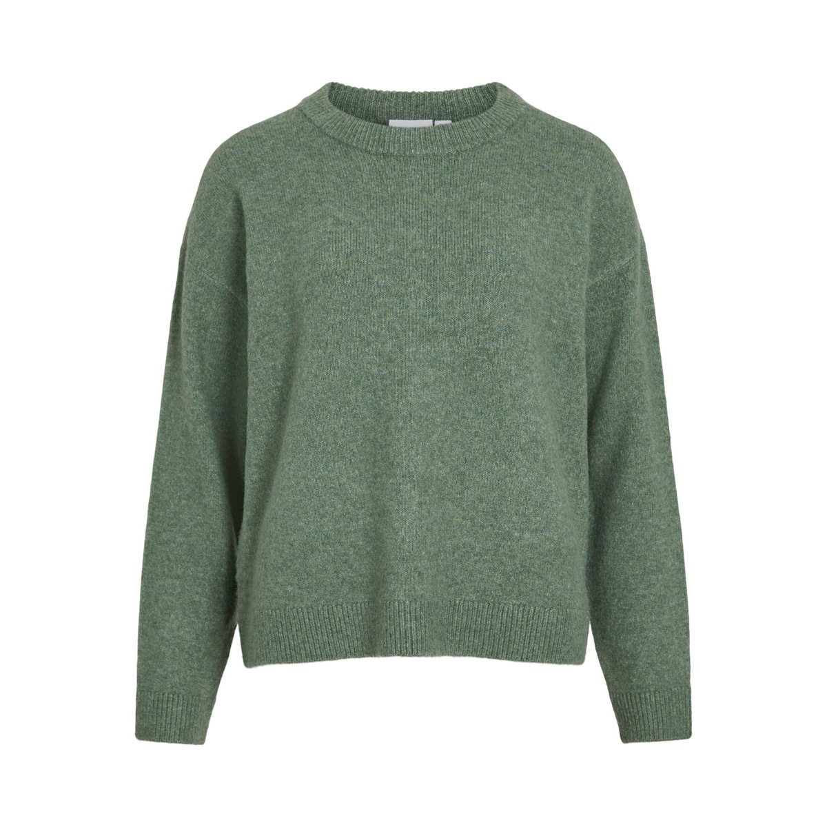 Pull En Maille laurel wreath, VILA