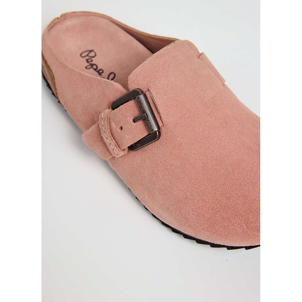 Sabots Corby Clog W rose, PEPE JEANS