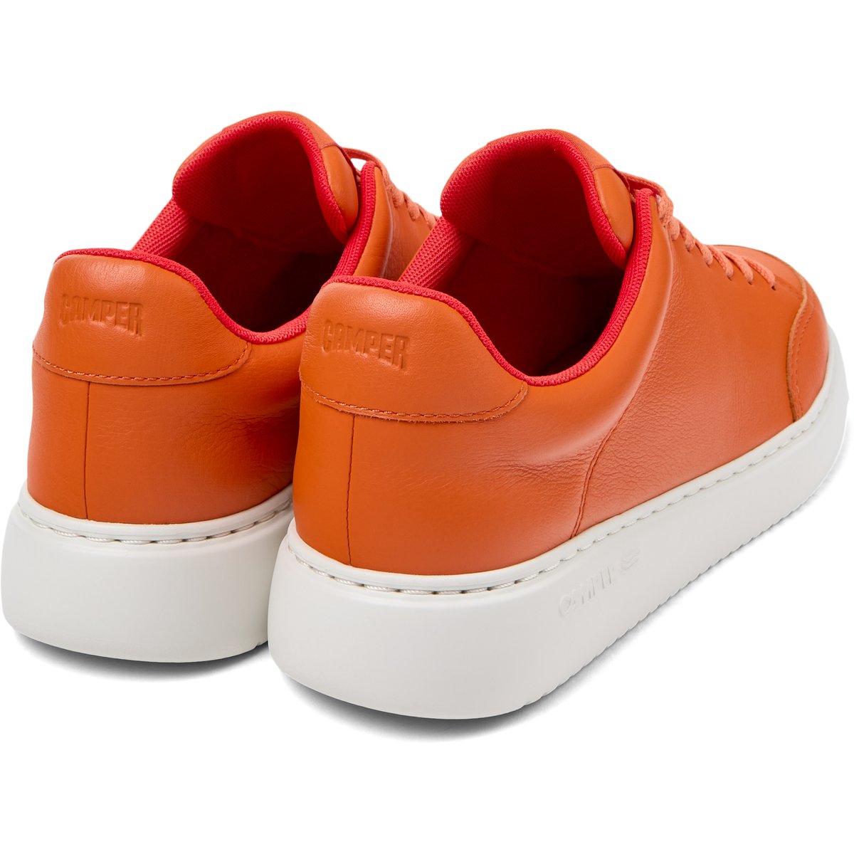 Baskets Runner K21 orange vif, CAMPER