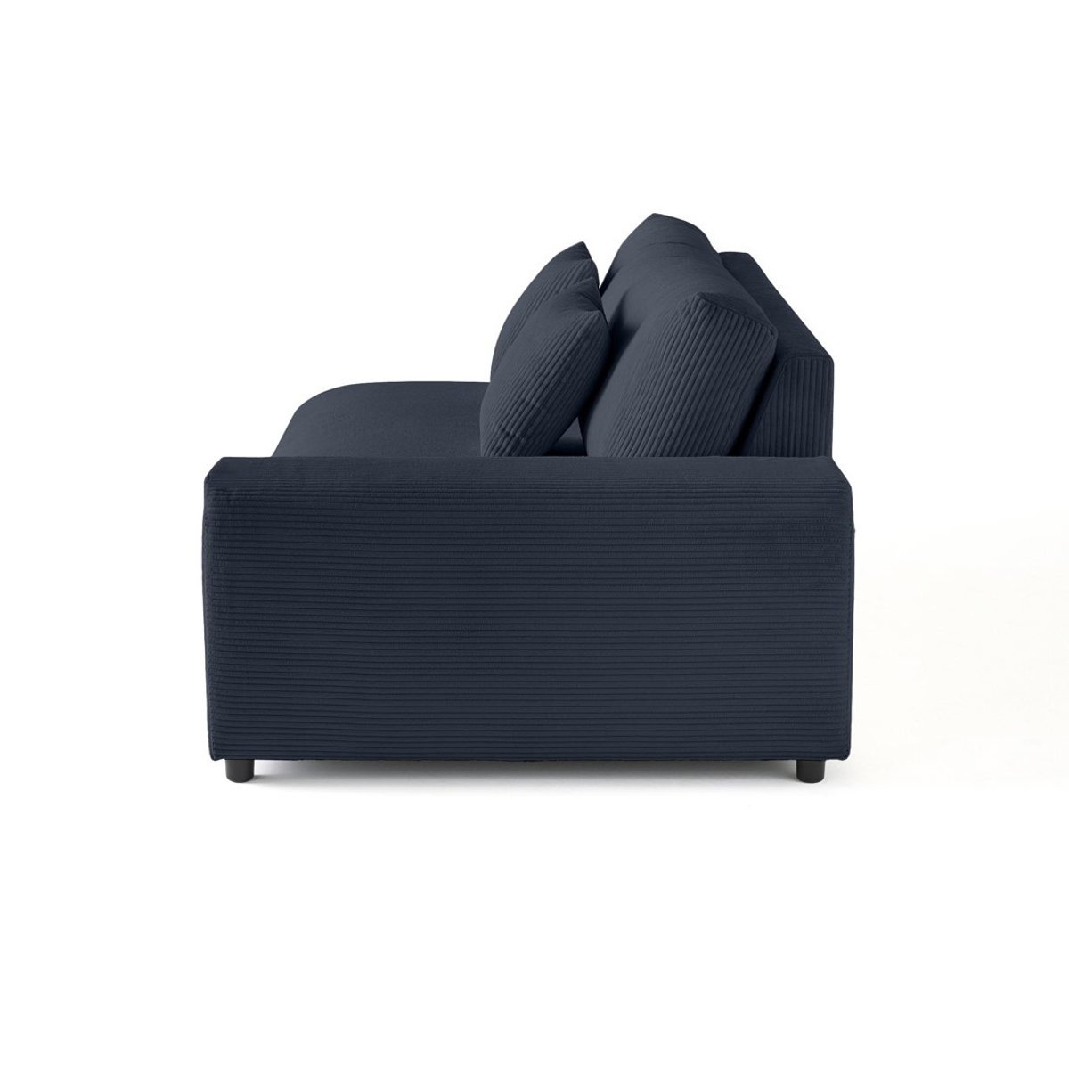 Module d'assise - GARANCE bleu nuit, BEST MOBILIER