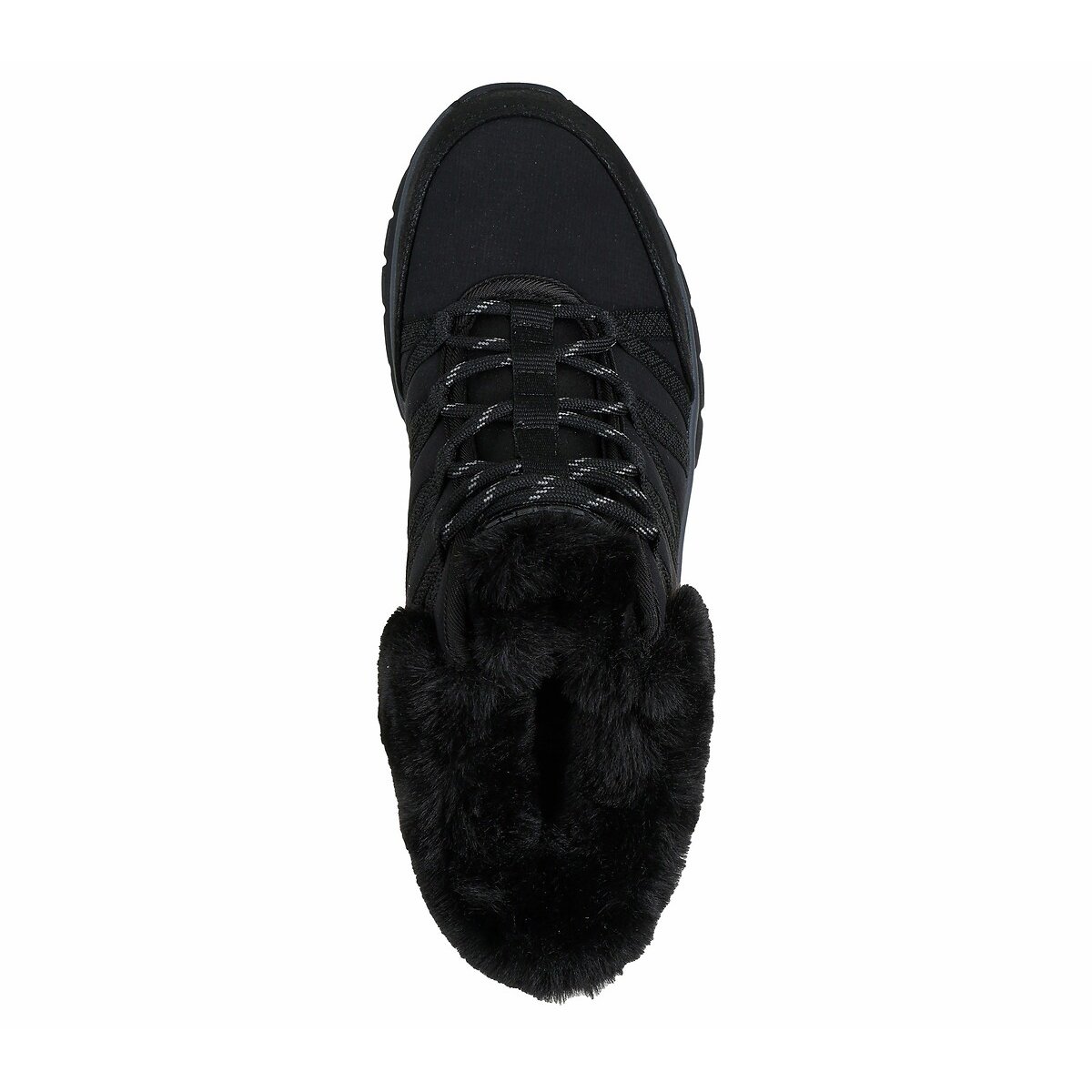 Boots Slip-ins: Graceful - Cozy Strolls noir, SKECHERS