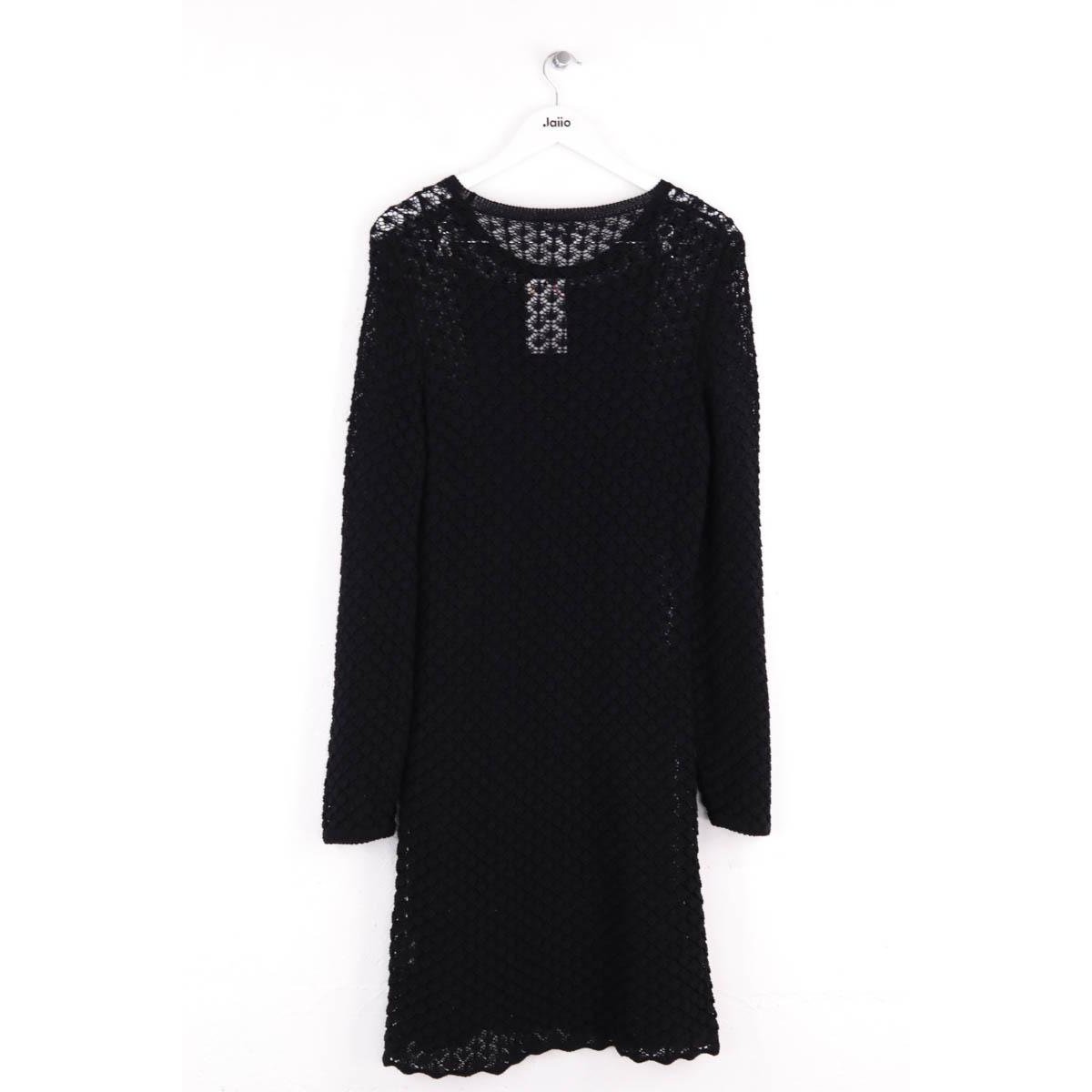 Robe - Très Bon État noir, ROUJE