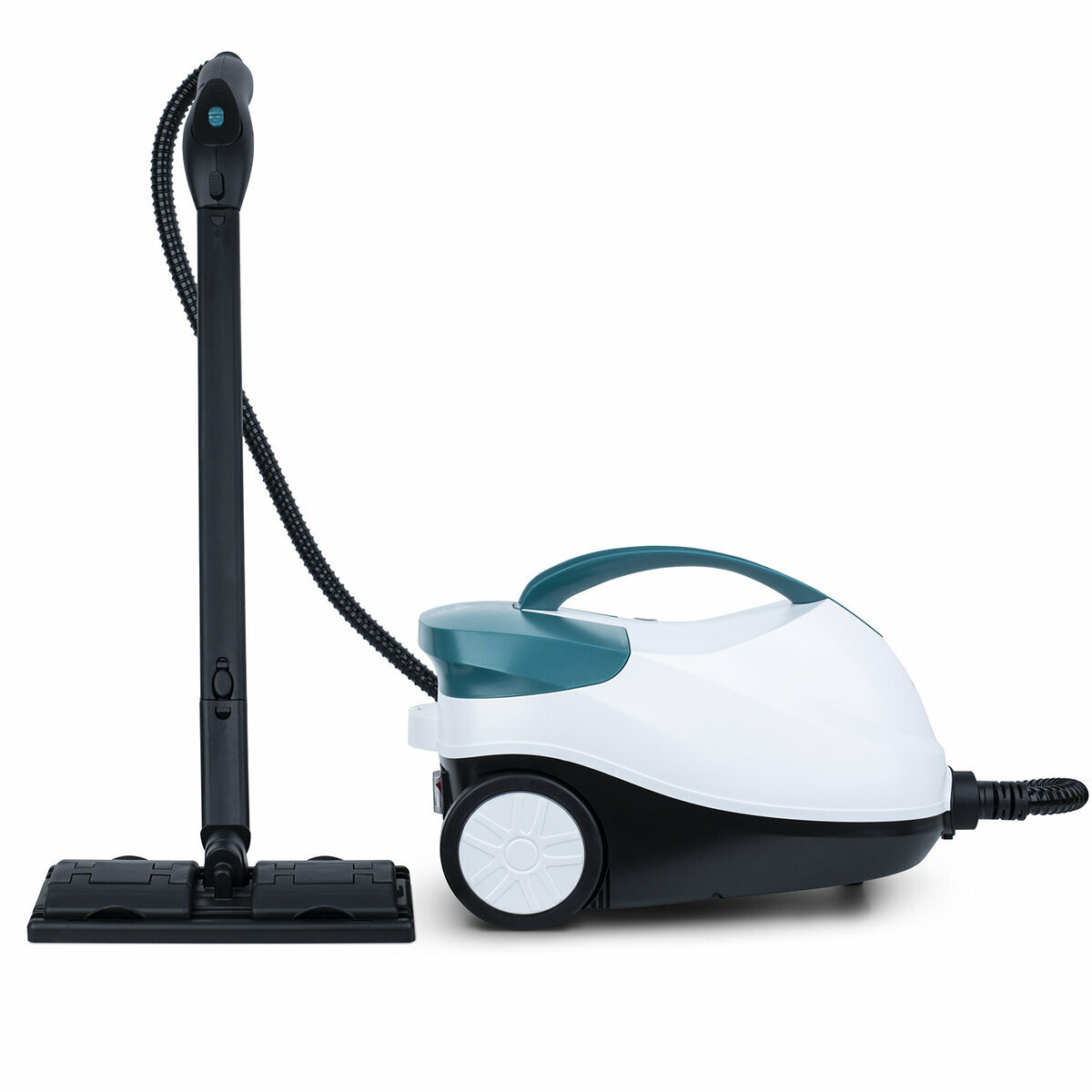 nettoyeur vapeur - nv6400 blanc, H.KOENIG
