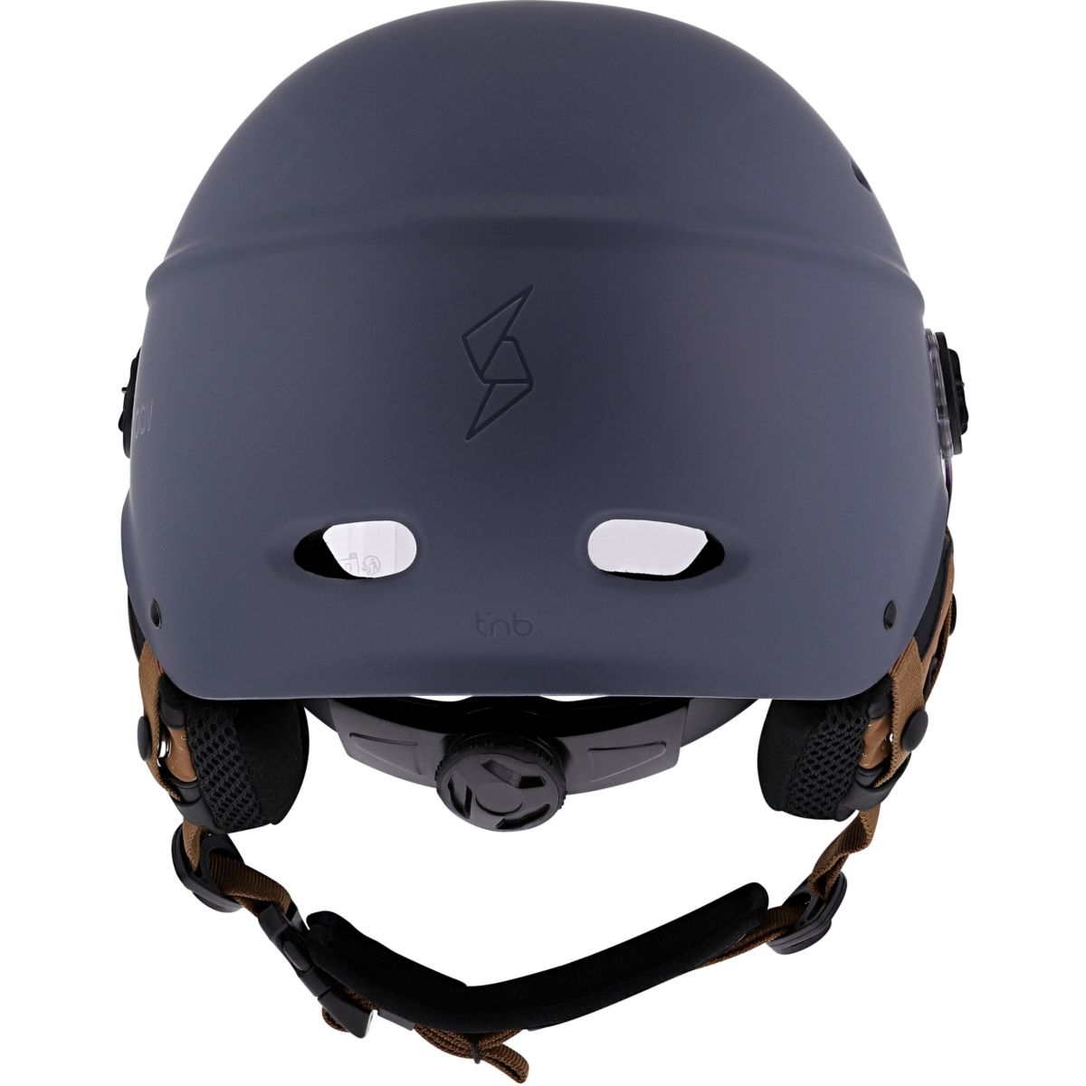 Casque Taille M - Bleu marine bleu, TNB