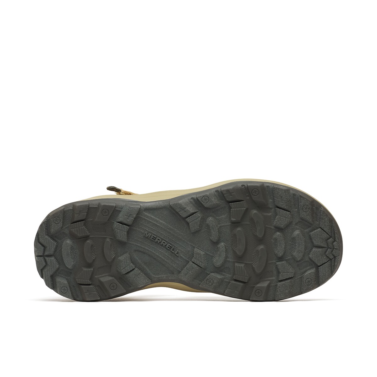 Sandales kaki, MERRELL