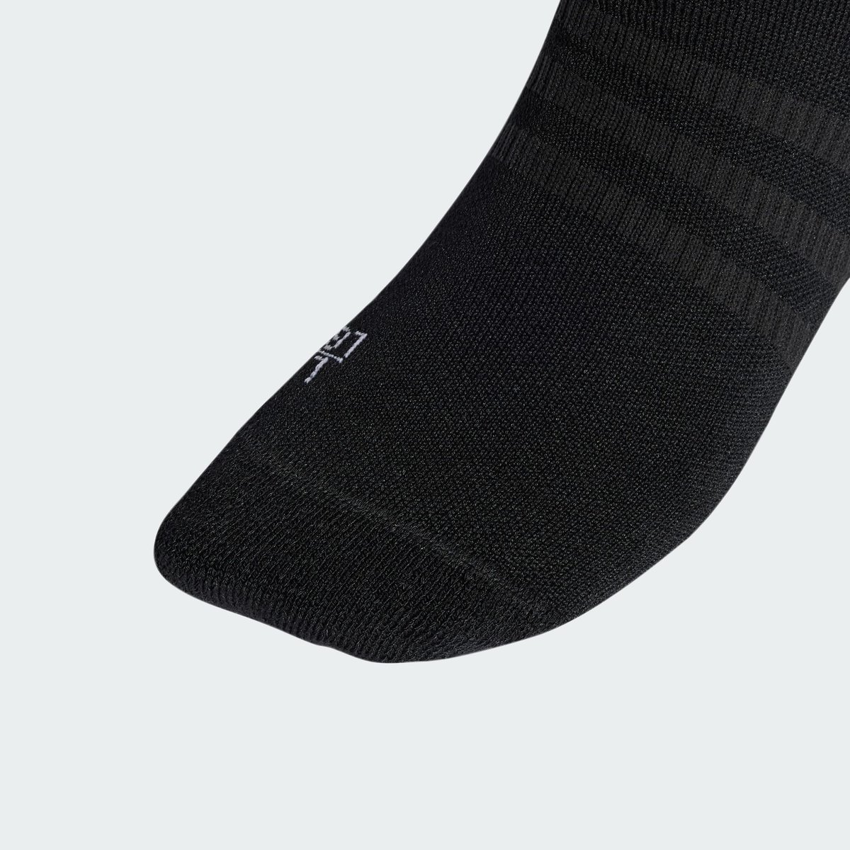 Chaussettes De Tennis Matelassées Mi-Mollet (1 Paire) black / white, adidas Performance