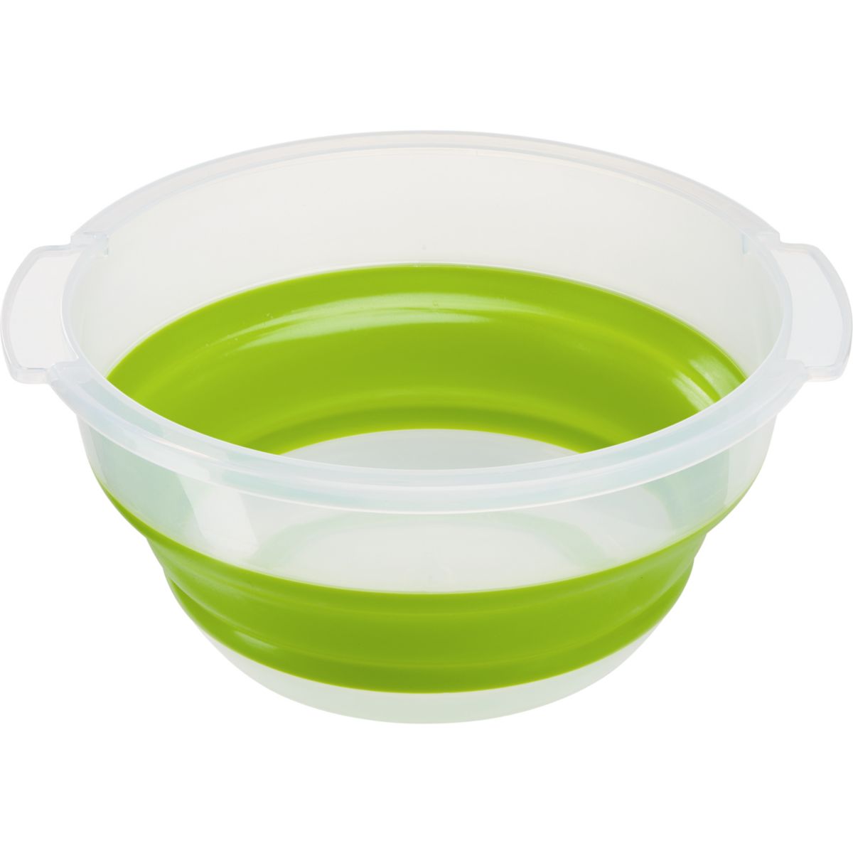 Essoreuse à salade rétractable 4L couleur unique, MOULINEX