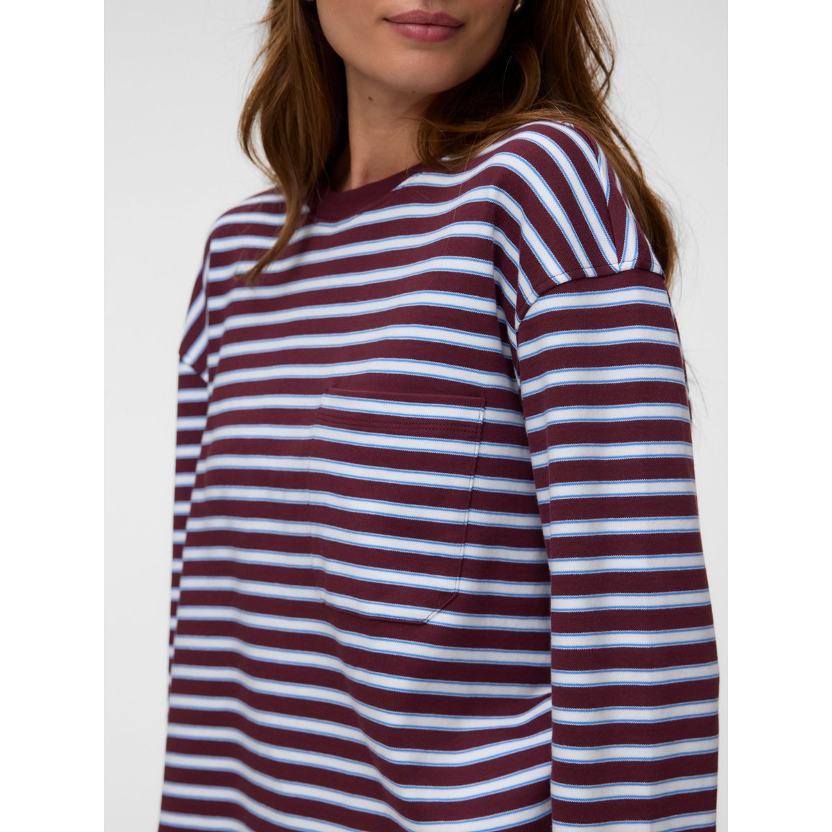 Top port royale, VERO MODA