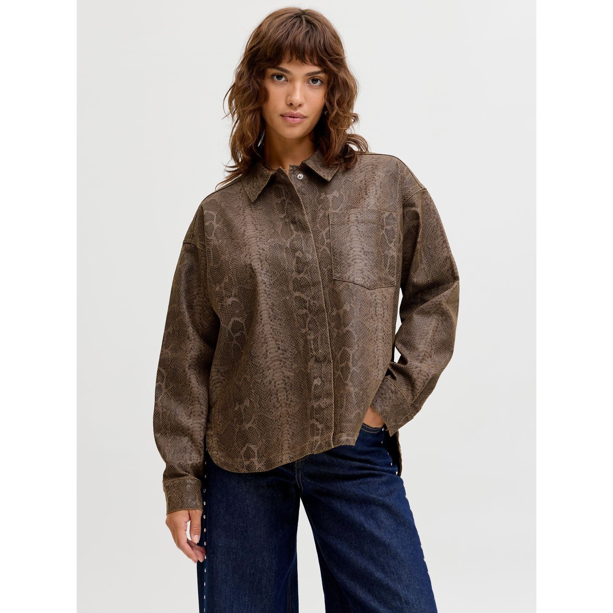Chemise bracken, JJXX