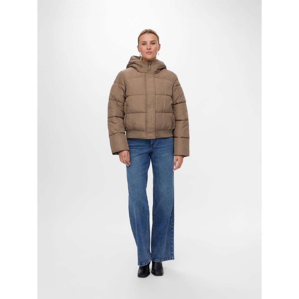 Doudoune fossil, VERO MODA