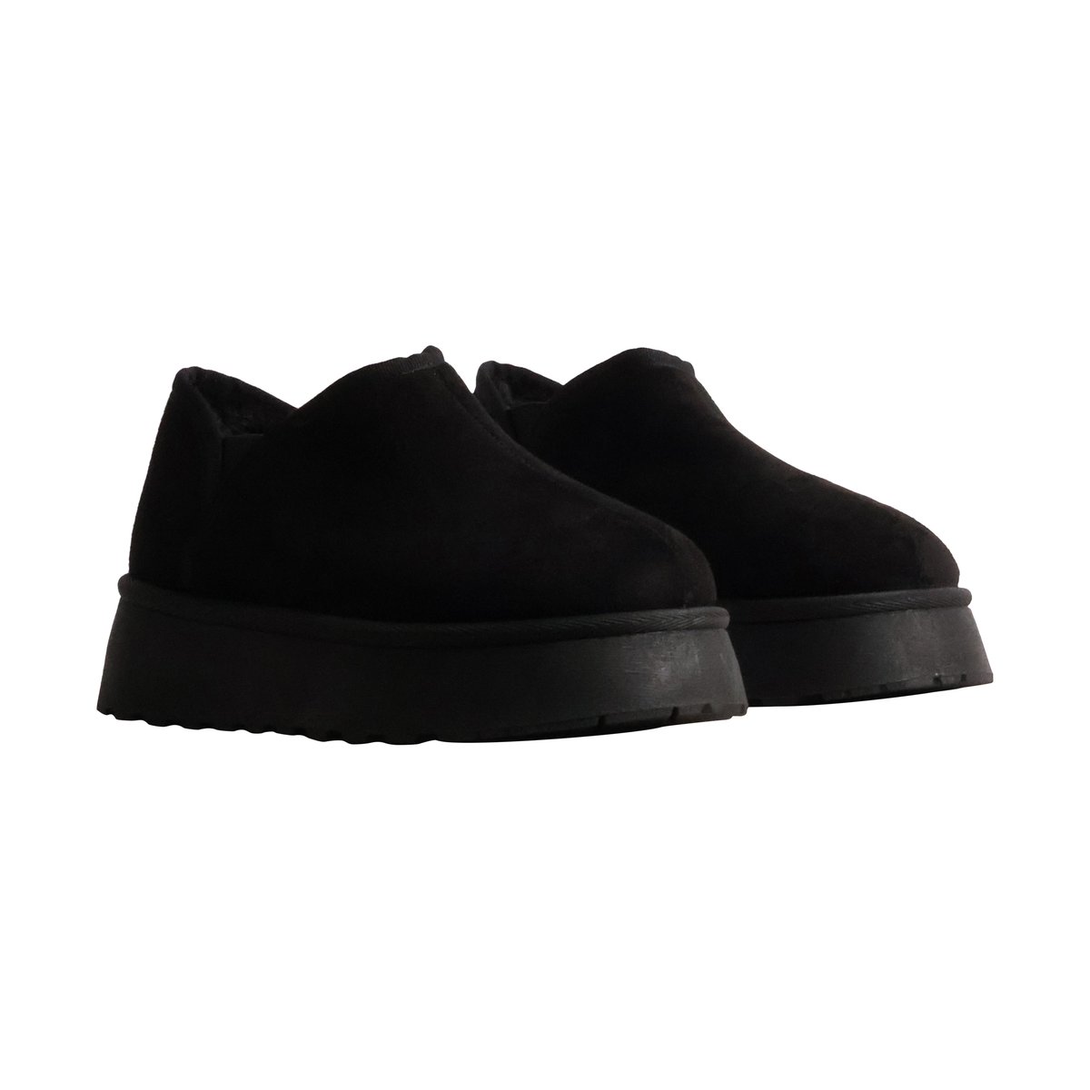 Mules à Enfiler noir, ENZA NUCCI
