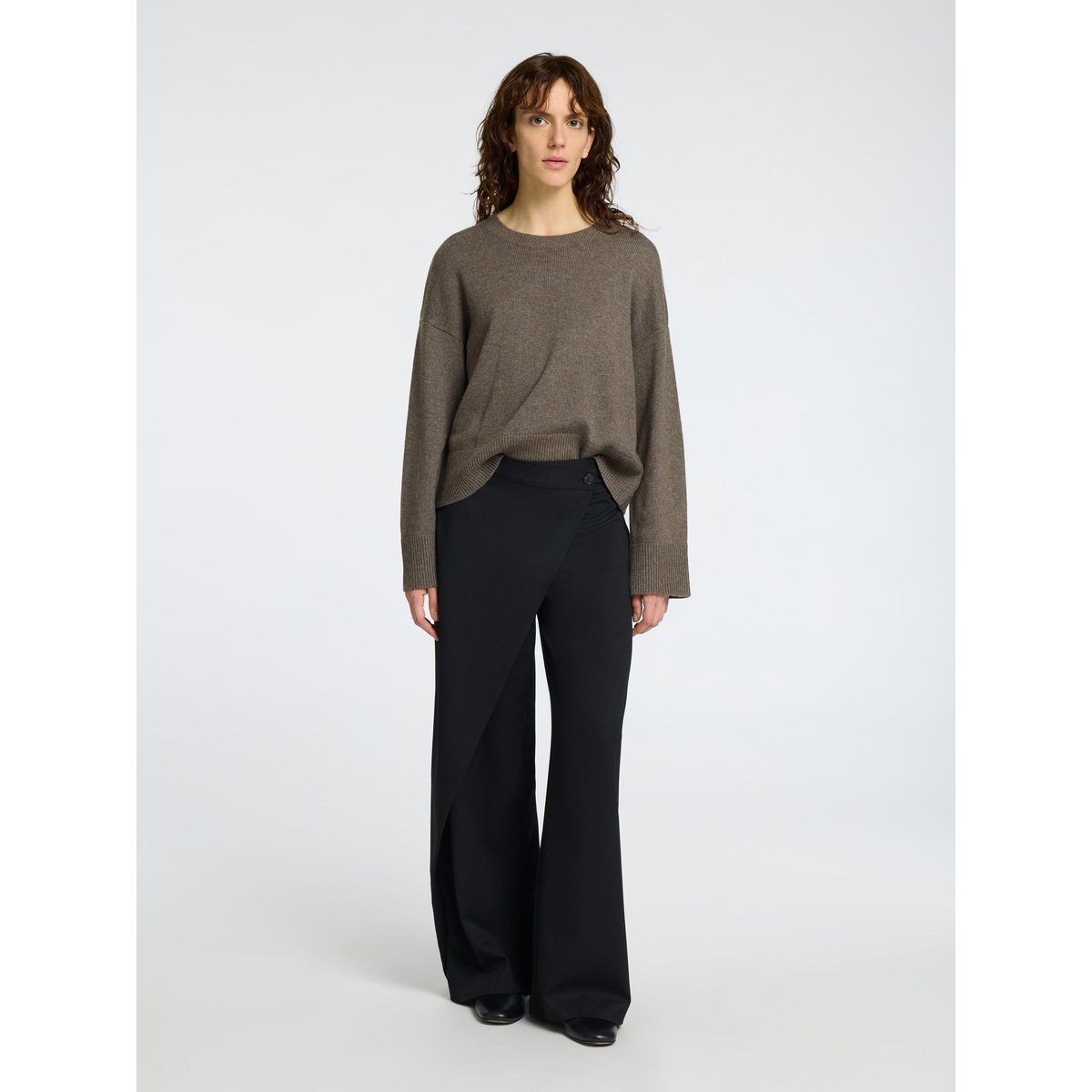 Pull morel, SELECTED