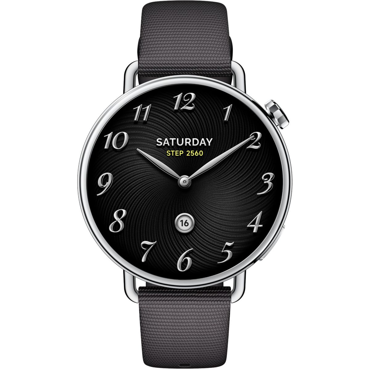 Montre connectée Watch S4 Noir 41mm noir, XIAOMI