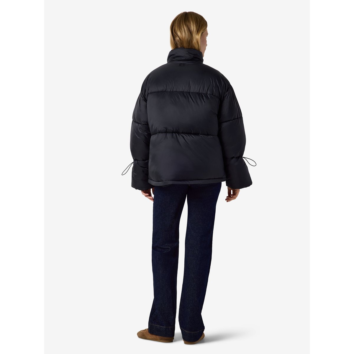 Veste Rembourrée noir - black1, NOISY MAY
