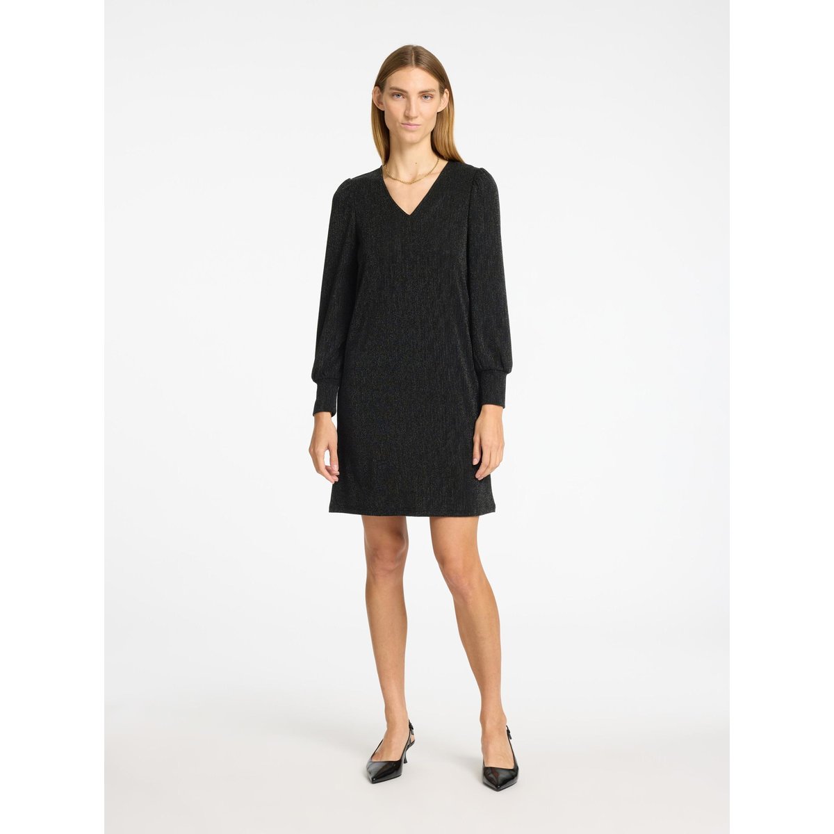 Mini-Robe black, SELECTED