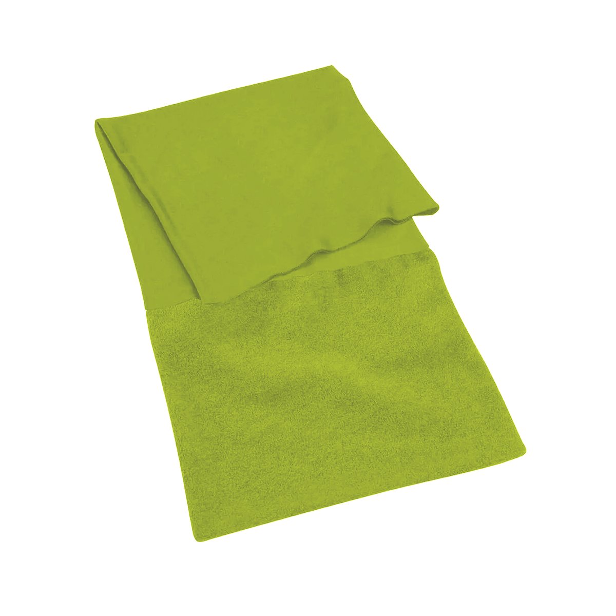 Echarpe multi fonction vert, BEECHFIELD