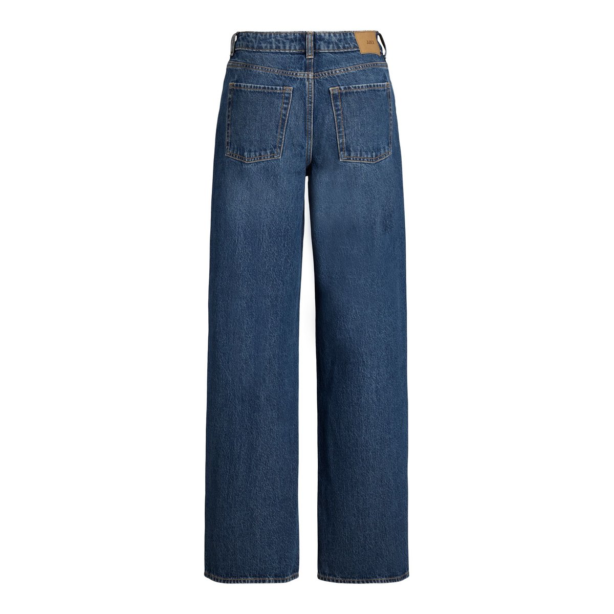 Jean À Coupe Large blue denim, JJXX