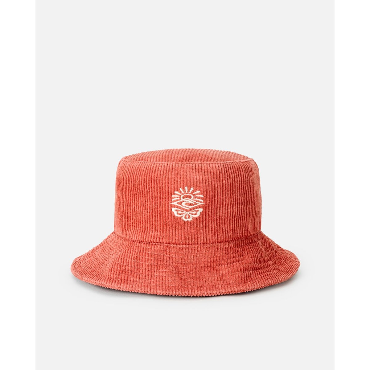 Chapeau ICONS OF SURFBUCKET HAT abricot, RIP CURL