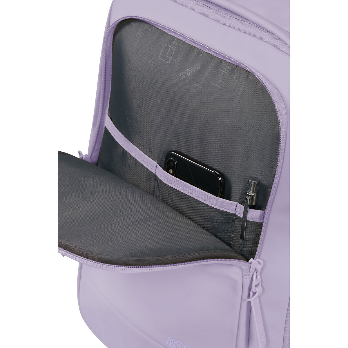 Take2cabin sac à dos lavande, AMERICAN TOURISTER