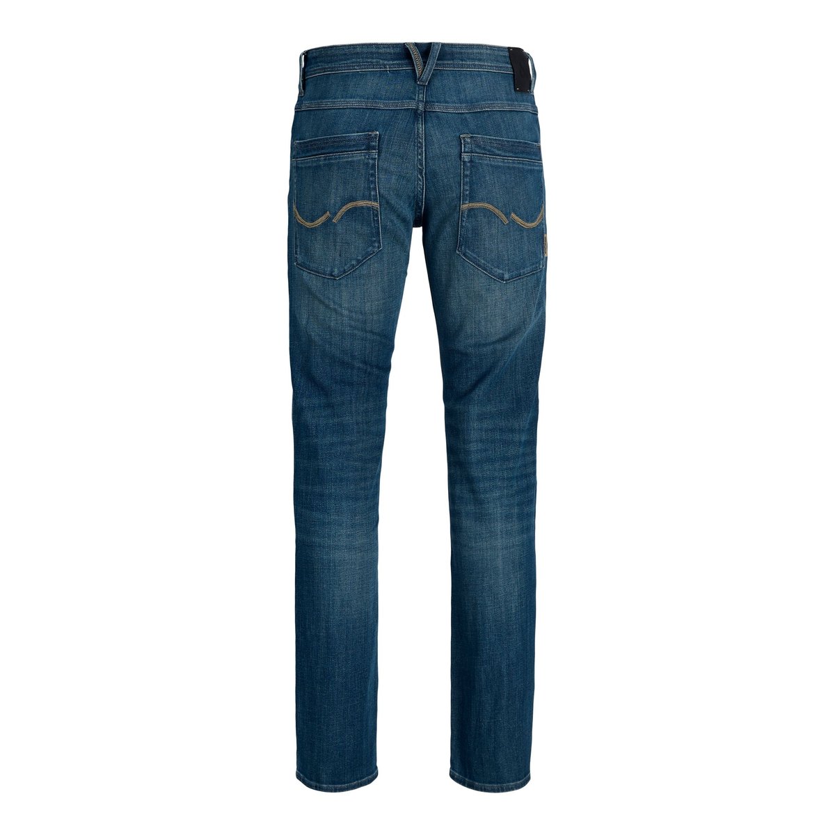 Coupe Regular blue denim, JACK & JONES