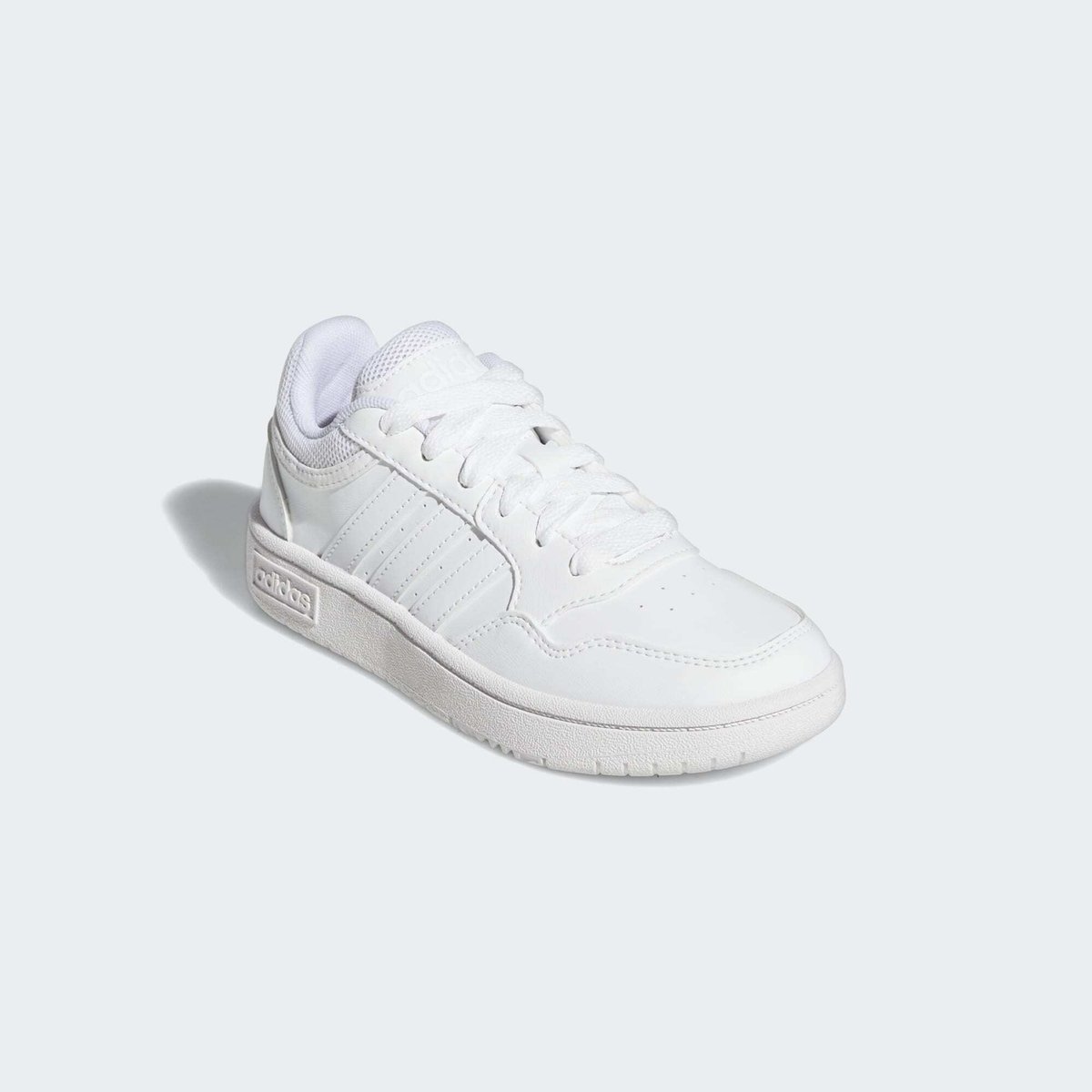 Chaussure Hoops Chaussure Hoops cloud white / cloud white / cloud white, ADIDAS SPORTSWEAR