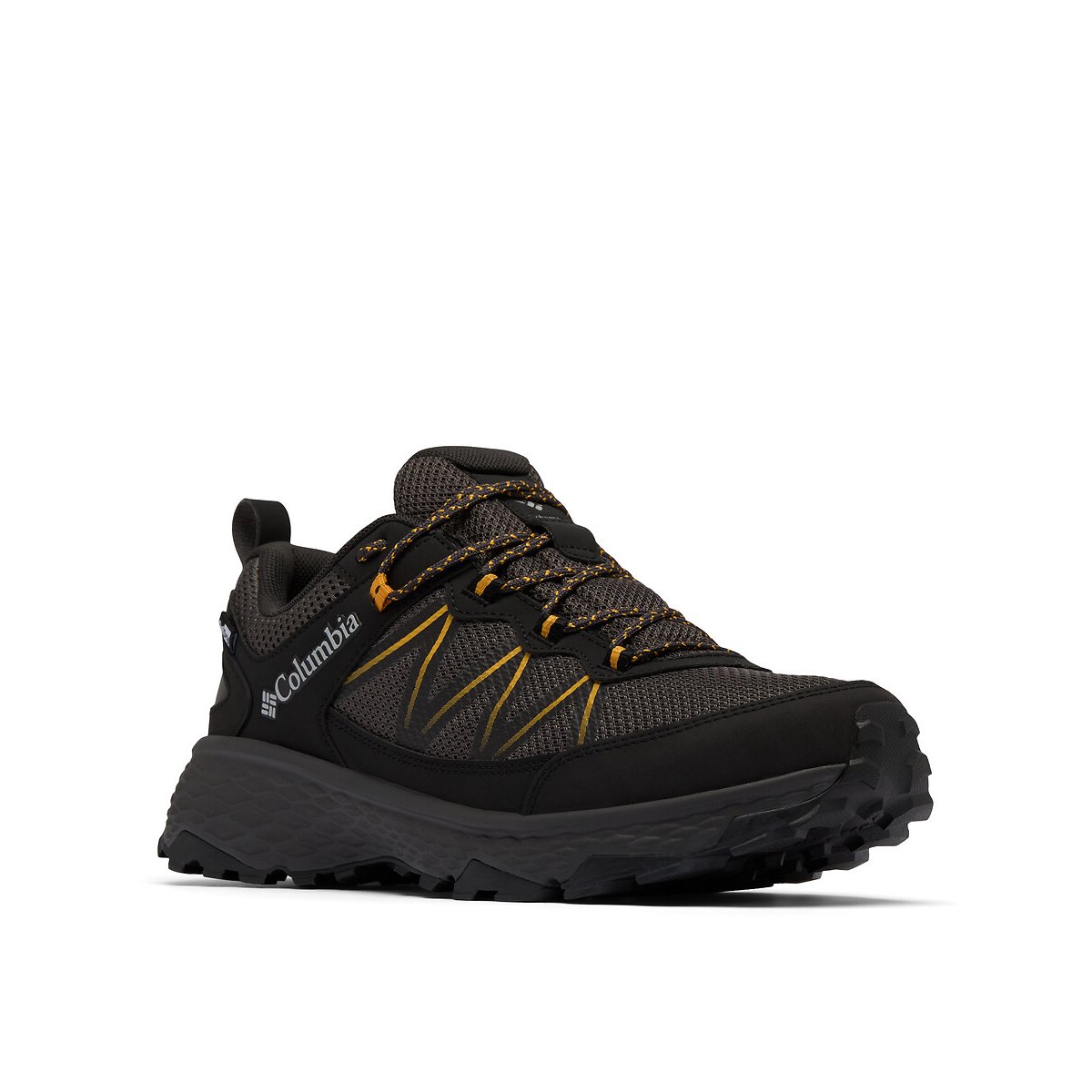 Chaussures de randonnée Peakfreak Rush™ Outdry™ noir, COLUMBIA
