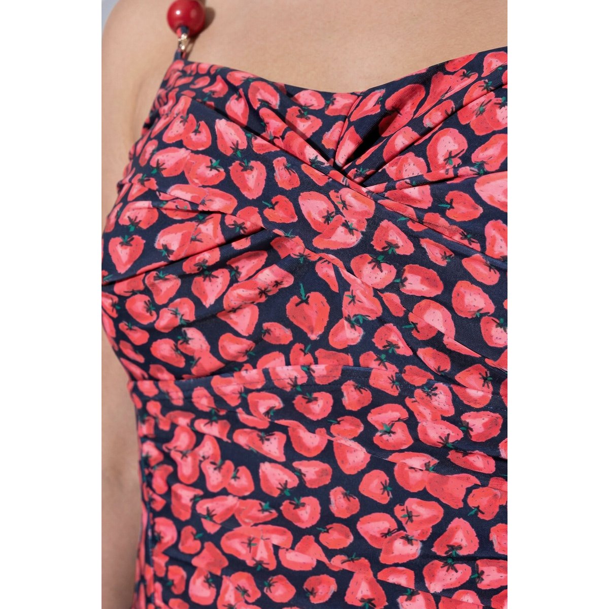 Maillot de bain à bonnets souples salsa, ULLA POPKEN