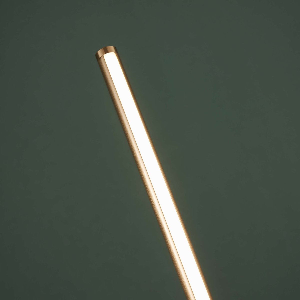 Applique LED à finition dorée - COLLINS laiton, KOSILUM