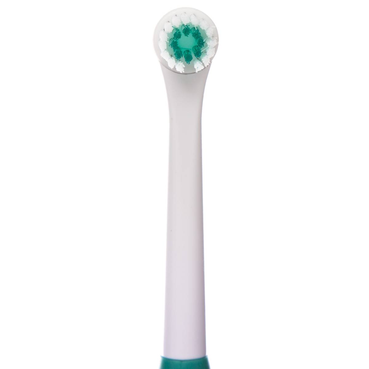 Brosse à dents électrique avec recharge vert, 5FIVE SIMPLY SMART