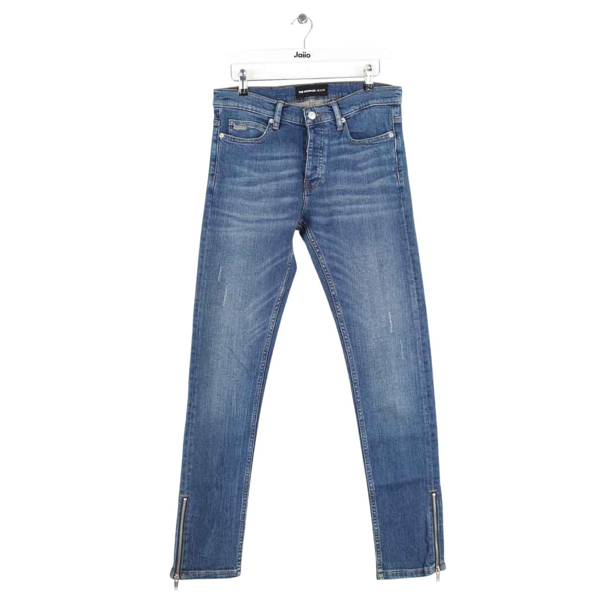 Jean slim - Très Bon État bleu, THE KOOPLES