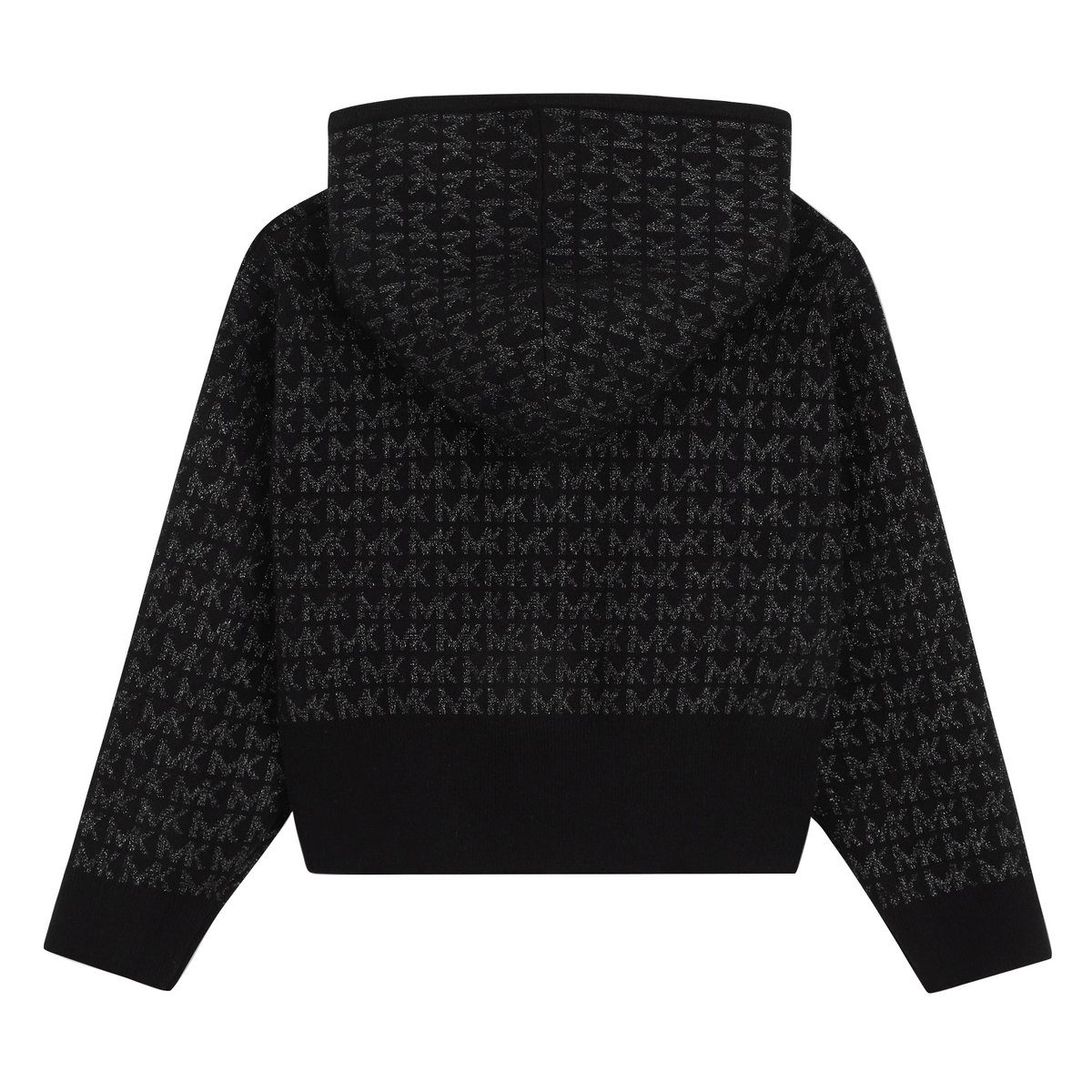 Cardigan en tricot black, MICHAEL KORS