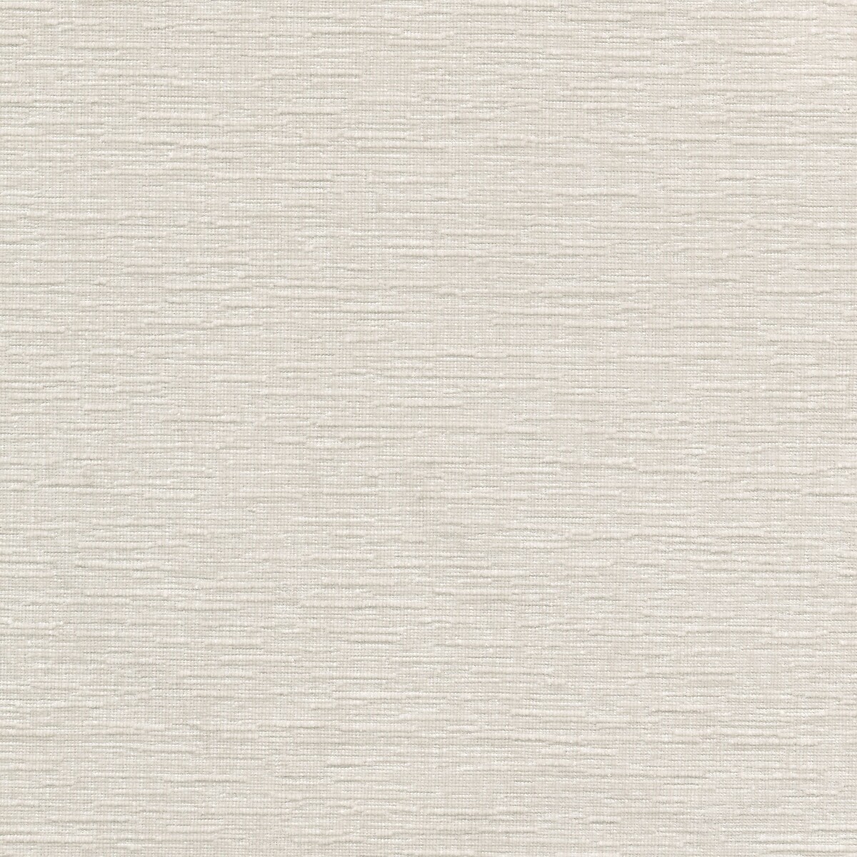 Repose-pieds velours chenille, Skander blanc, AM.PM