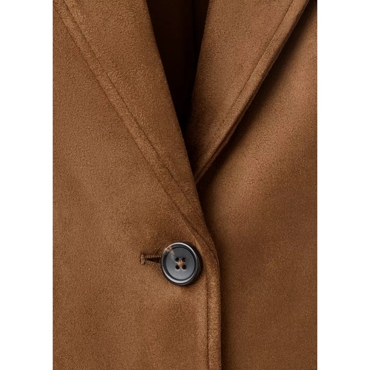 Veste hamburg tabac, MANGO TEEN