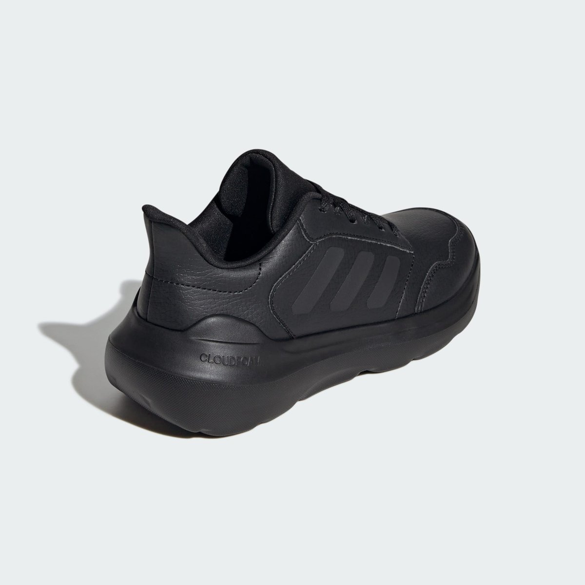 Chaussure Tensaur Run 3.0 Enfants Chaussure Tensaur Run 3.0 Enfants core black / core black / core black, ADIDAS SPORTSWEAR