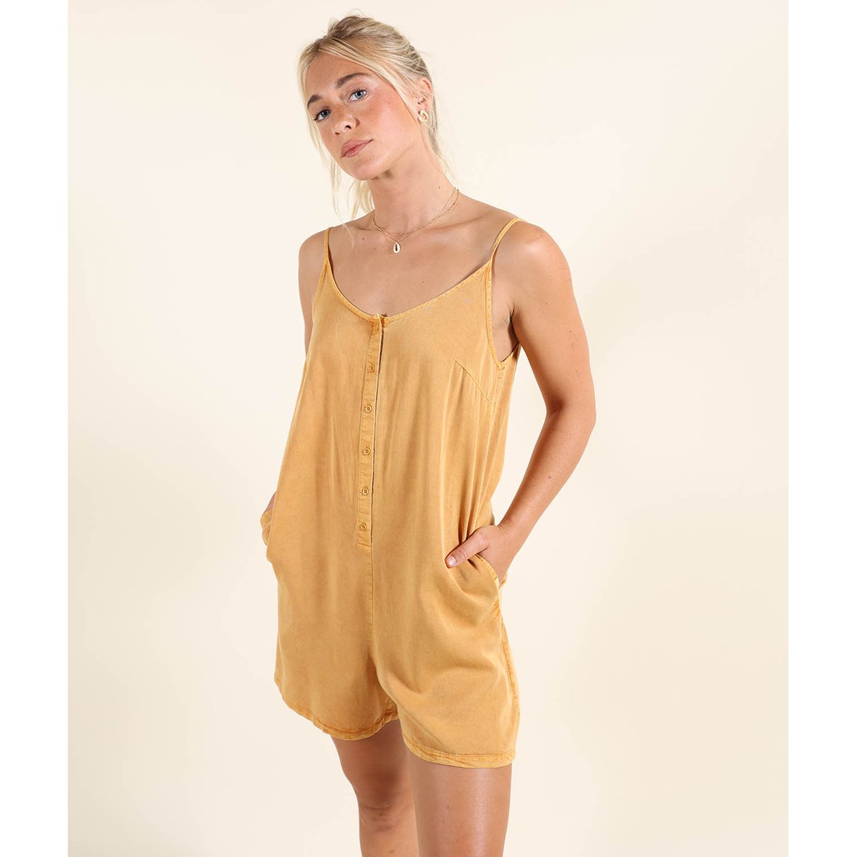 Combinaison SALTY goldrush, OXBOW