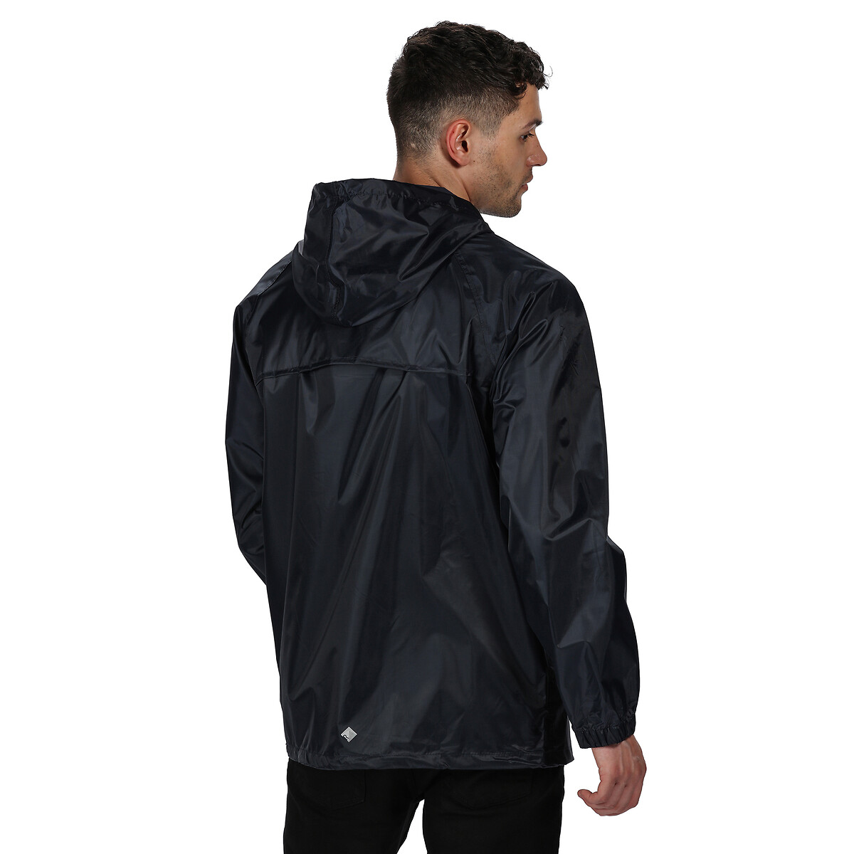 Imperméable shell STORMBREAK navy, REGATTA
