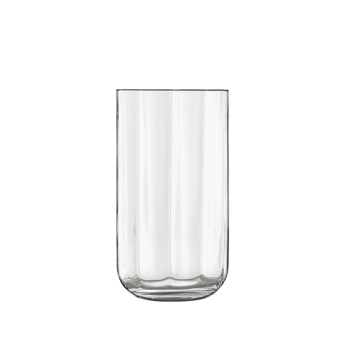 Chope haute Jazz 45 cl (lot de 6) transparent / cristal, BORMIOLI LUIGI