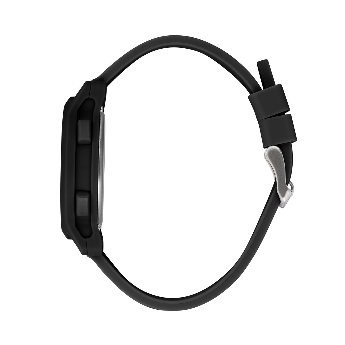 Montre digitale EX-27 noir, SECTOR NO LIMITS