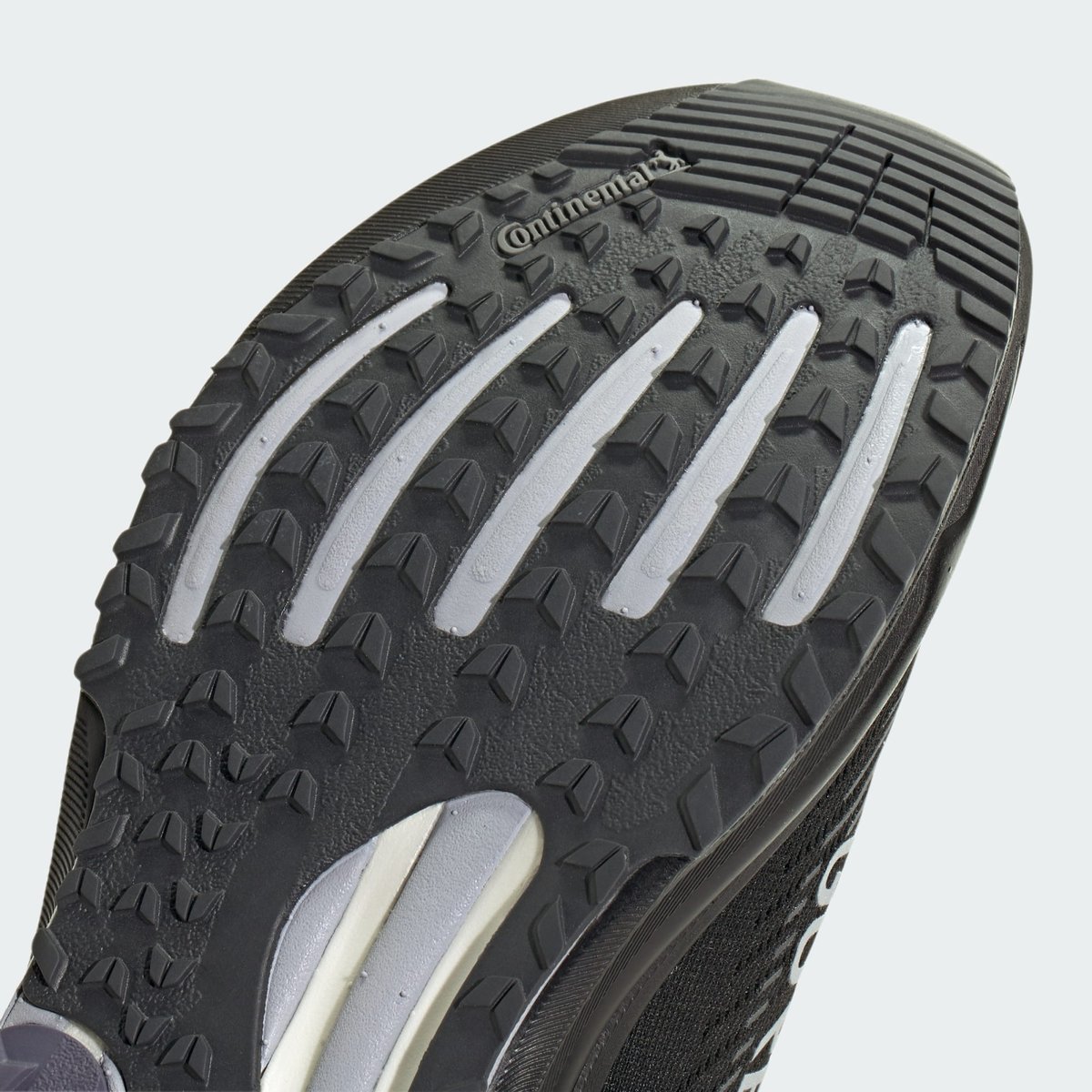 Chaussure De Running Supernova Rise Gtx Chaussure De Running Supernova Rise Gtx core black / preloved violet / carbon, adidas Performance